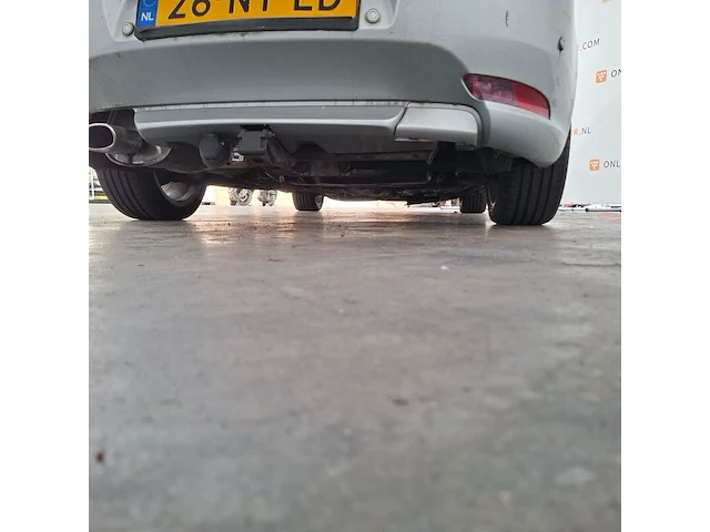Personenauto, alfa romeo, gt, 2.0 jts distinctive, 2004 - afbeelding 16 van  51