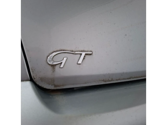 Personenauto, alfa romeo, gt, 2.0 jts distinctive, 2004 - afbeelding 18 van  51