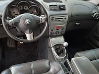 Personenauto, alfa romeo, gt, 2.0 jts distinctive, 2004 - afbeelding 25 van  51