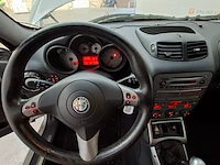 Personenauto, alfa romeo, gt, 2.0 jts distinctive, 2004 - afbeelding 26 van  51