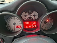 Personenauto, alfa romeo, gt, 2.0 jts distinctive, 2004 - afbeelding 28 van  51