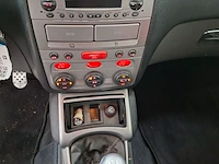 Personenauto, alfa romeo, gt, 2.0 jts distinctive, 2004 - afbeelding 29 van  51