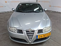 Personenauto, alfa romeo, gt, 2.0 jts distinctive, 2004 - afbeelding 23 van  51