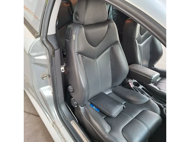 Personenauto, alfa romeo, gt, 2.0 jts distinctive, 2004 - afbeelding 37 van  51