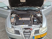 Personenauto, alfa romeo, gt, 2.0 jts distinctive, 2004 - afbeelding 41 van  51