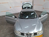 Personenauto, alfa romeo, gt, 2.0 jts distinctive, 2004 - afbeelding 47 van  51