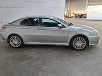 Personenauto, alfa romeo, gt, 2.0 jts distinctive, 2004 - afbeelding 48 van  51