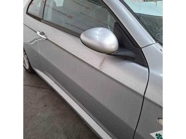 Personenauto, alfa romeo, gt, 2.0 jts distinctive, 2004 - afbeelding 51 van  51