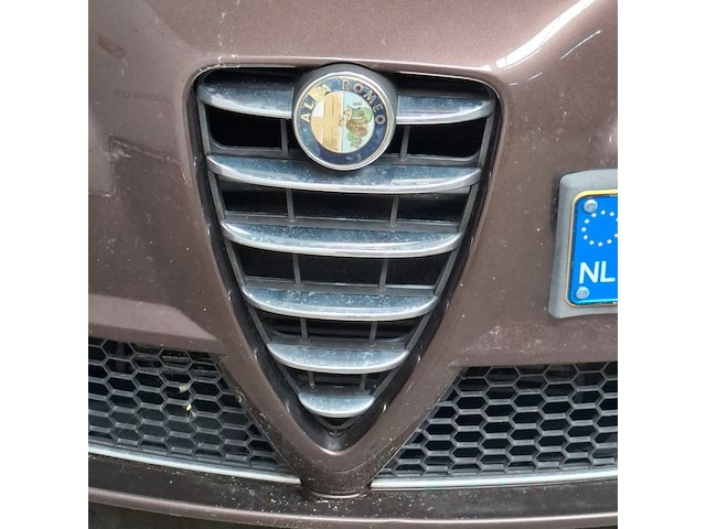 Personenauto, alfa romeo, mito, 1.3 jtdm eco essential, 2011 - afbeelding 2 van  36