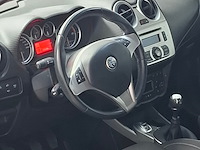 Personenauto, alfa romeo, mito, 1.3 jtdm eco essential, 2011 - afbeelding 6 van  36