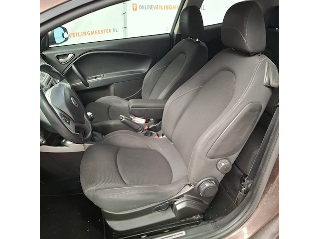 Personenauto, alfa romeo, mito, 1.3 jtdm eco essential, 2011 - afbeelding 8 van  36