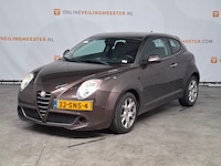 Personenauto, alfa romeo, mito, 1.3 jtdm eco essential, 2011 - afbeelding 1 van  36