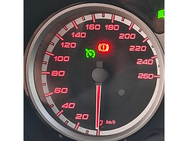 Personenauto, alfa romeo, mito, 1.3 jtdm eco essential, 2011 - afbeelding 15 van  36