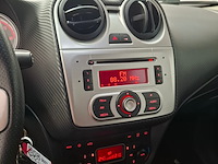 Personenauto, alfa romeo, mito, 1.3 jtdm eco essential, 2011 - afbeelding 19 van  36