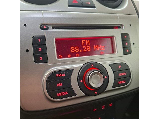 Personenauto, alfa romeo, mito, 1.3 jtdm eco essential, 2011 - afbeelding 20 van  36