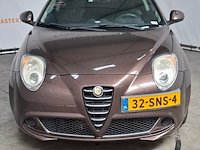 Personenauto, alfa romeo, mito, 1.3 jtdm eco essential, 2011 - afbeelding 12 van  36