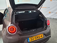 Personenauto, alfa romeo, mito, 1.3 jtdm eco essential, 2011 - afbeelding 25 van  36