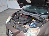 Personenauto, alfa romeo, mito, 1.3 jtdm eco essential, 2011 - afbeelding 29 van  36