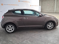 Personenauto, alfa romeo, mito, 1.3 jtdm eco essential, 2011 - afbeelding 23 van  36