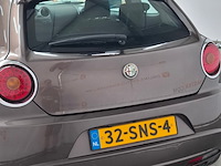 Personenauto, alfa romeo, mito, 1.3 jtdm eco essential, 2011 - afbeelding 31 van  36