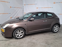 Personenauto, alfa romeo, mito, 1.3 jtdm eco essential, 2011 - afbeelding 32 van  36