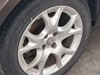 Personenauto, alfa romeo, mito, 1.3 jtdm eco essential, 2011 - afbeelding 35 van  36