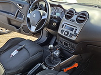 Personenauto, alfa romeo, mito, 1.4 distinctive, 2010 - afbeelding 3 van  24