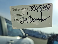 Personenauto, alfa romeo, mito, 1.4 distinctive, 2010 - afbeelding 5 van  24