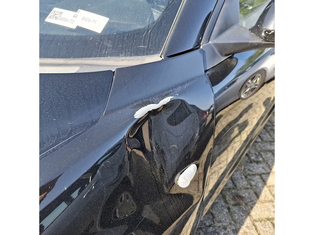 Personenauto, alfa romeo, mito, 1.4 distinctive, 2010 - afbeelding 6 van  24