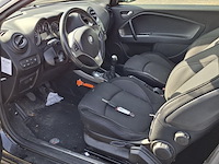 Personenauto, alfa romeo, mito, 1.4 distinctive, 2010 - afbeelding 7 van  24