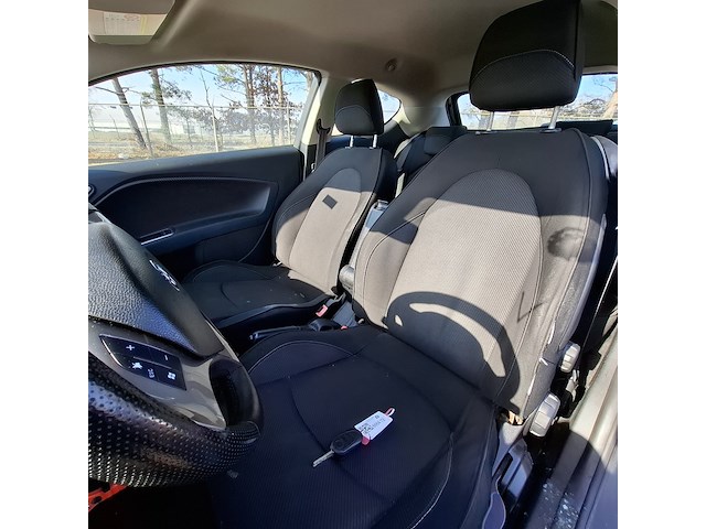 Personenauto, alfa romeo, mito, 1.4 distinctive, 2010 - afbeelding 8 van  24