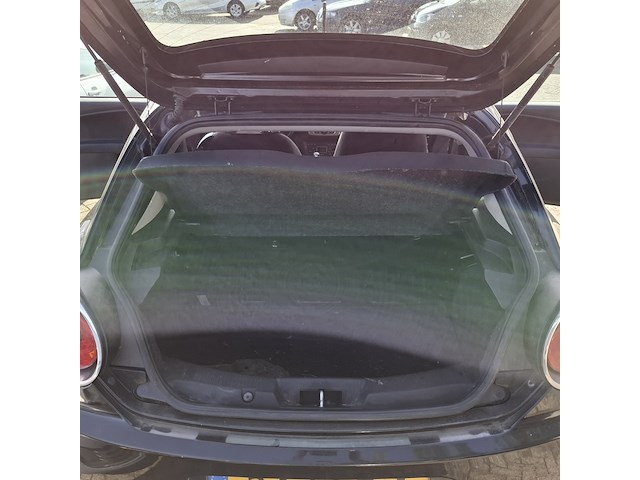 Personenauto, alfa romeo, mito, 1.4 distinctive, 2010 - afbeelding 9 van  24