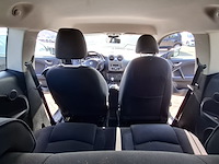 Personenauto, alfa romeo, mito, 1.4 distinctive, 2010 - afbeelding 10 van  24