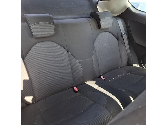 Personenauto, alfa romeo, mito, 1.4 distinctive, 2010 - afbeelding 13 van  24