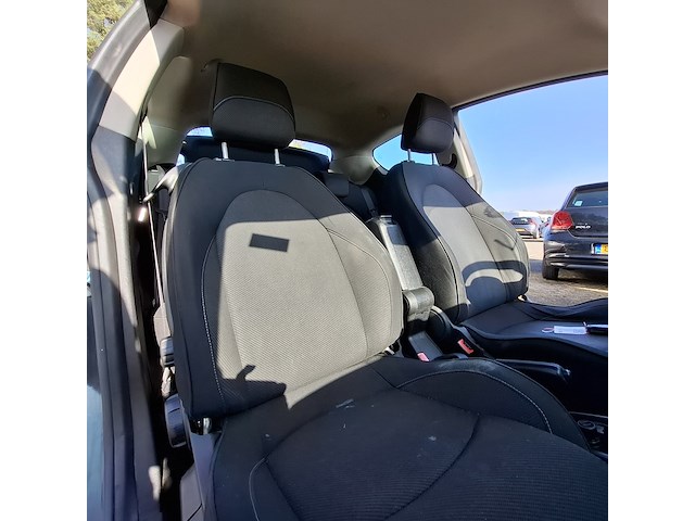 Personenauto, alfa romeo, mito, 1.4 distinctive, 2010 - afbeelding 15 van  24