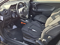 Personenauto, alfa romeo, mito, 1.4 distinctive, 2010 - afbeelding 20 van  24