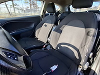 Personenauto, alfa romeo, mito, 1.4 distinctive, 2010 - afbeelding 21 van  24