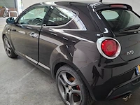 Personenauto, alfa romeo, mito, 1.4 t sport, 2009 - afbeelding 2 van  86
