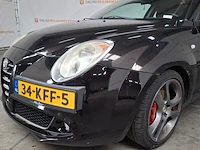 Personenauto, alfa romeo, mito, 1.4 t sport, 2009 - afbeelding 8 van  86