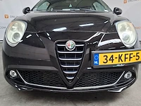 Personenauto, alfa romeo, mito, 1.4 t sport, 2009 - afbeelding 9 van  86