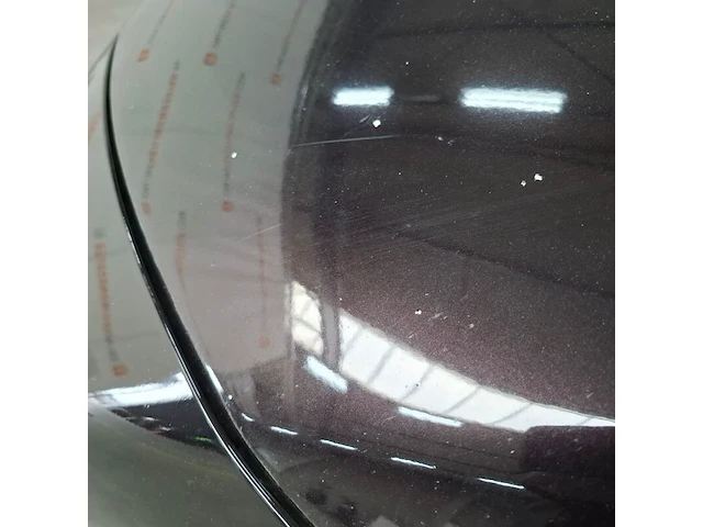 Personenauto, alfa romeo, mito, 1.4 t sport, 2009 - afbeelding 10 van  86