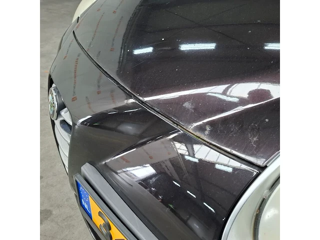 Personenauto, alfa romeo, mito, 1.4 t sport, 2009 - afbeelding 11 van  86