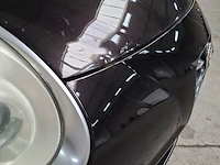 Personenauto, alfa romeo, mito, 1.4 t sport, 2009 - afbeelding 14 van  86