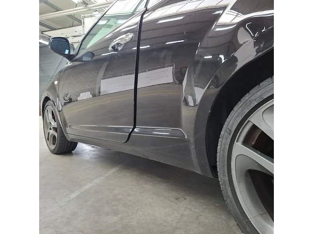 Personenauto, alfa romeo, mito, 1.4 t sport, 2009 - afbeelding 22 van  86