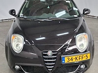 Personenauto, alfa romeo, mito, 1.4 t sport, 2009 - afbeelding 12 van  86