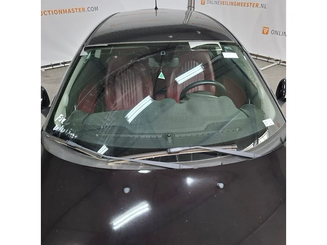 Personenauto, alfa romeo, mito, 1.4 t sport, 2009 - afbeelding 25 van  86