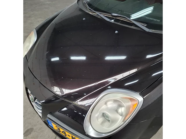Personenauto, alfa romeo, mito, 1.4 t sport, 2009 - afbeelding 26 van  86