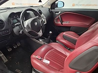 Personenauto, alfa romeo, mito, 1.4 t sport, 2009 - afbeelding 31 van  86