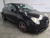 Personenauto, alfa romeo, mito, 1.4 t sport, 2009 - afbeelding 23 van  86