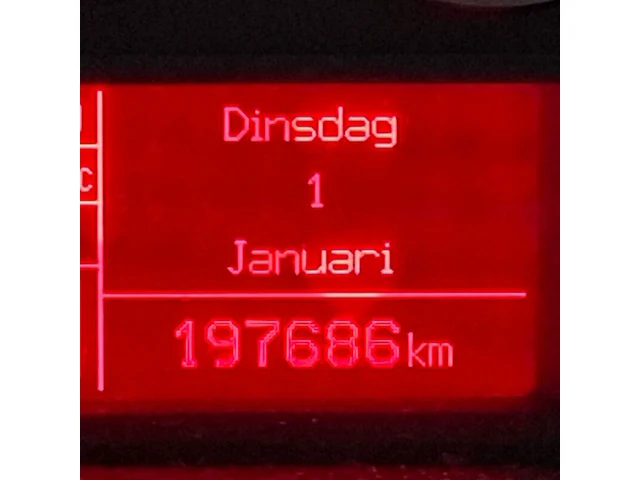 Personenauto, alfa romeo, mito, 1.4 t sport, 2009 - afbeelding 40 van  86